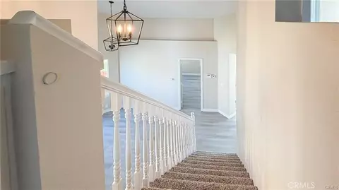 Entry Way - 1768 Mesa Dr, Lancaster, CA 93535 photo 4 of 6