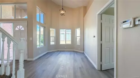 Entry Way - 1768 Mesa Dr, Lancaster, CA 93535 photo 3 of 6