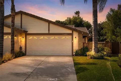 23404 Gaucho Ct, Valencia, CA 91355