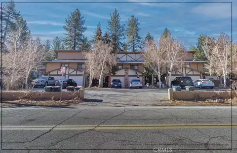 1111 Apple, Wrightwood, CA 92397