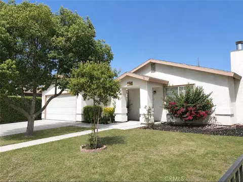 Exterior - 1850 Pepper Tree Close, Wasco, CA 93280 photo 2 of 6