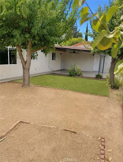 Exterior - 1850 Pepper Tree Close, Wasco, CA 93280 photo 6 of 6