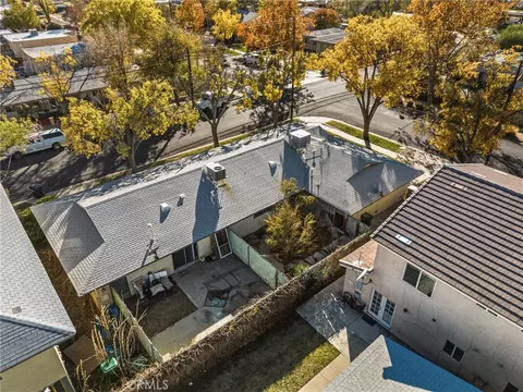 Exterior - 44702 Fig Ave, Lancaster, CA 93534 photo 5 of 5
