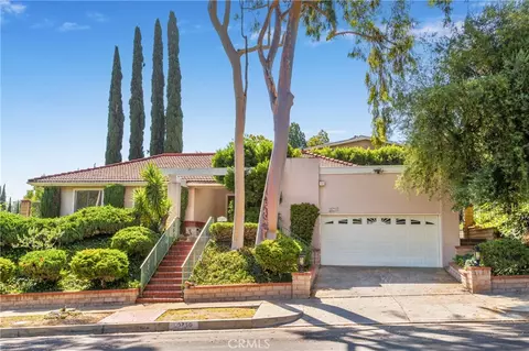 10730 Baton Rouge Ave, Porter Ranch, CA 91326