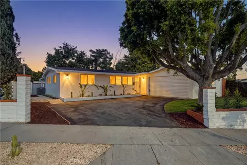 14904 S Ryan St, Sylmar, CA 91342