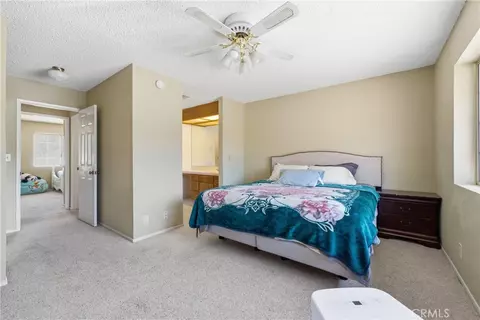Bedroom - 18551 Glenview Ct, Tehachapi, CA 93561 photo 1 of 3