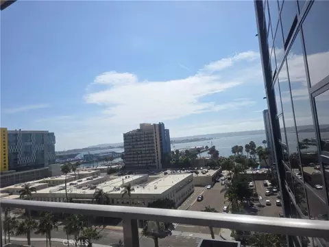 1325 Pacific, San Diego, CA 92101