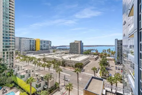 1325 Pacific Hwy #1003, San Diego, CA 92101