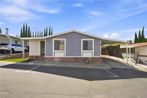 5200 Entrar Dr #SPC 32, Palmdale, CA 93551