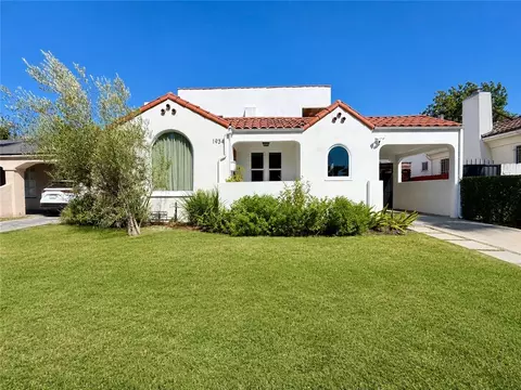 1934 S Spaulding, Los Angeles, CA 90016