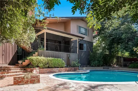 5346 Elvira Rd, Woodland Hills, CA 91364