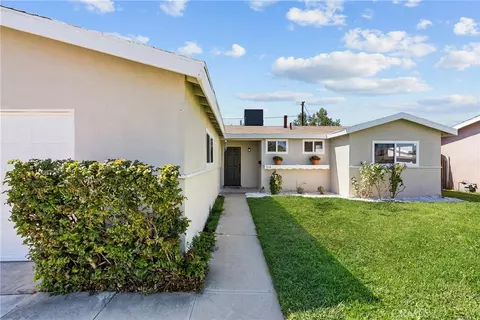 Exterior - 512 E Lingard, Lancaster, CA 93535 photo 1 of 7