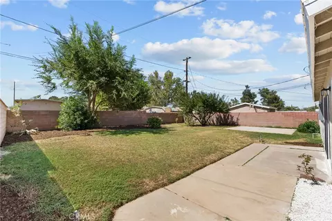 Exterior - 512 E Lingard, Lancaster, CA 93535 photo 2 of 7