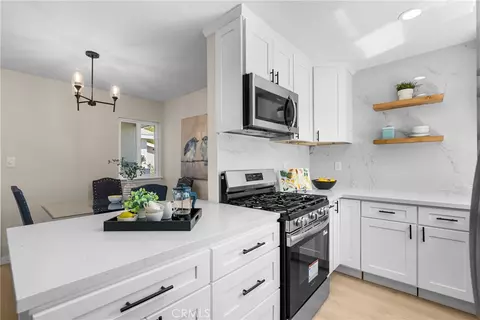 Kitchen - 512 E Lingard, Lancaster, CA 93535 photo 2 of 6