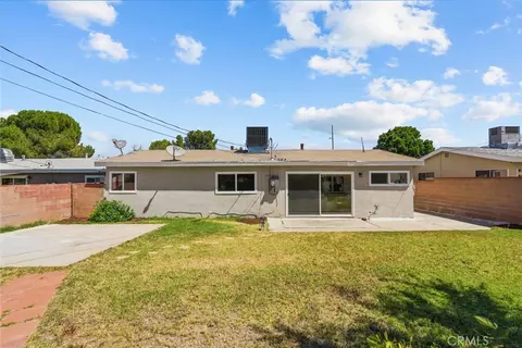 Exterior - 512 E Lingard, Lancaster, CA 93535 photo 5 of 7