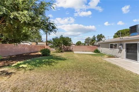 Exterior - 512 E Lingard, Lancaster, CA 93535 photo 3 of 7