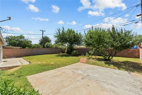 Exterior - 512 E Lingard, Lancaster, CA 93535 photo 7 of 7