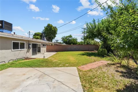 Exterior - 512 E Lingard, Lancaster, CA 93535 photo 6 of 7