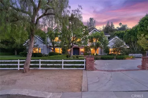 25225 Eldorado Meadow Rd, Hidden Hills, CA 91302