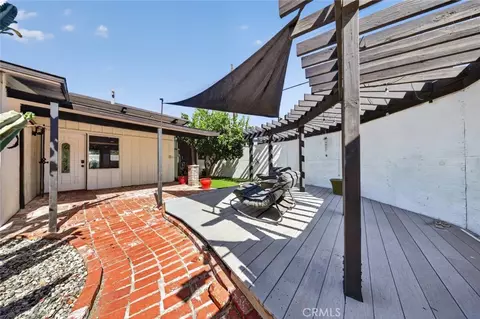 Exterior - 7959 Bothwell Rd, Reseda, CA 91335 photo 12 of 25