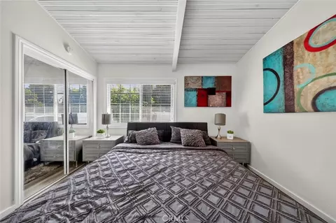 Bedroom - 7959 Bothwell Rd, Reseda, CA 91335 photo 8 of 8