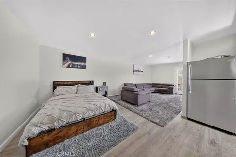 Bedroom - 7959 Bothwell Rd, Reseda, CA 91335 photo 1 of 8
