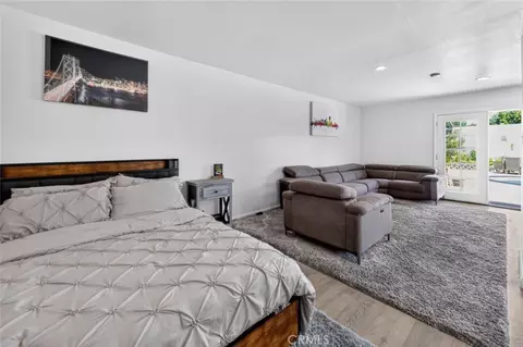 Bedroom - 7959 Bothwell Rd, Reseda, CA 91335 photo 3 of 8