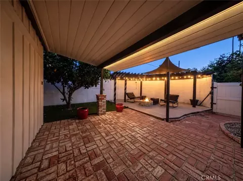 Exterior - 7959 Bothwell Rd, Reseda, CA 91335 photo 23 of 25