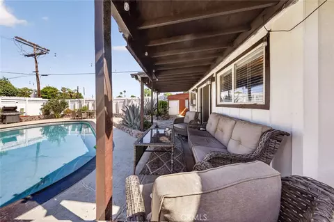 Exterior - 7959 Bothwell Rd, Reseda, CA 91335 photo 6 of 25