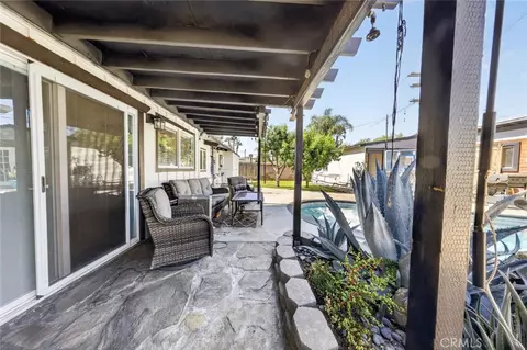 Exterior - 7959 Bothwell Rd, Reseda, CA 91335 photo 16 of 25