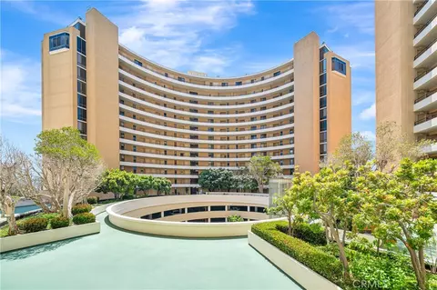 4316 Marina City Dr #227, Marina Del Rey, CA 90292