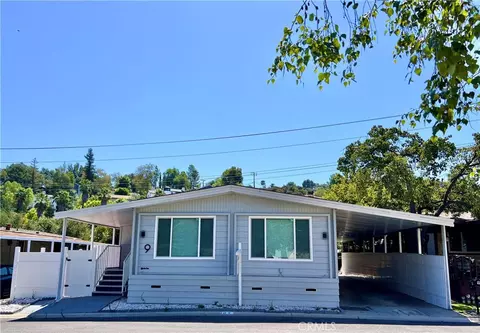 23777 Mulholland Hwy #SPC 9, Calabasas, CA 91302