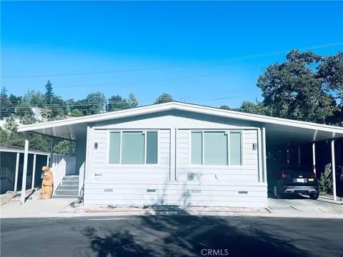 23777 Mulholland Hwy #SPC 9, Calabasas, CA 91302