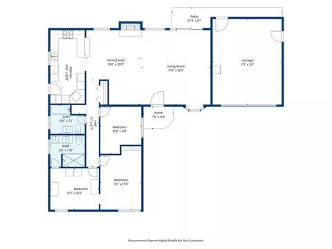 22923 Elkwood, West Hills, CA 91304