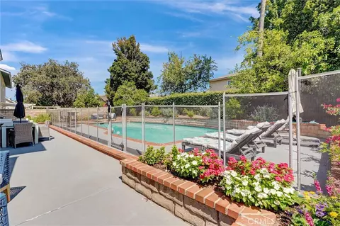 Exterior - 2353 Burnside St, Simi Valley, CA 93065 photo 3 of 7