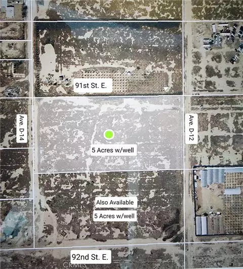 0 Ave D-12 91st Ste, Lancaster, CA 93535 photo 2