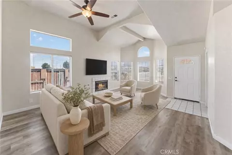 Living - 1645 E Kettering, Lancaster, CA 93535 photo 8 of 15