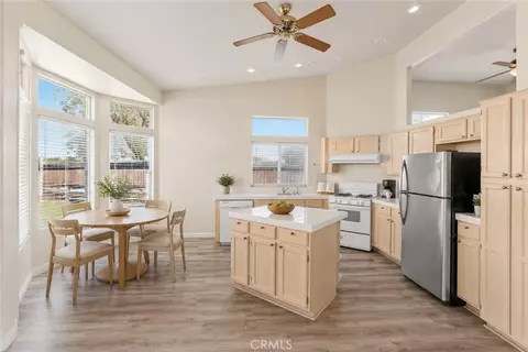 Kitchen - 1645 E Kettering, Lancaster, CA 93535 photo 7 of 8