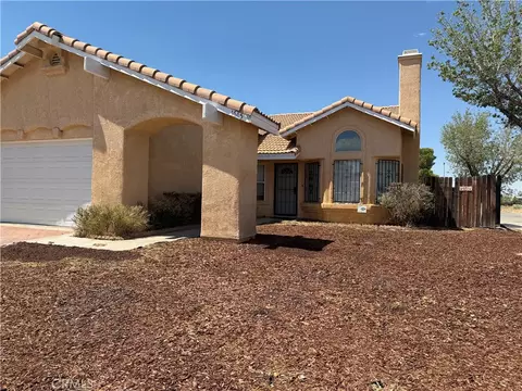 Exterior - 1645 E Kettering, Lancaster, CA 93535 photo 4 of 12