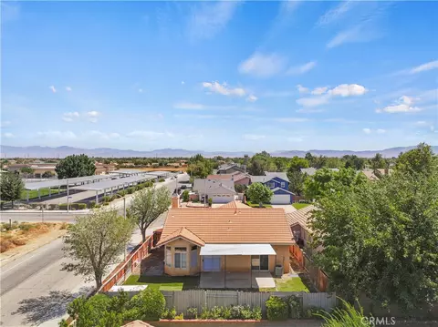 View/Area - 1645 E Kettering, Lancaster, CA 93535 photo 6 of 7