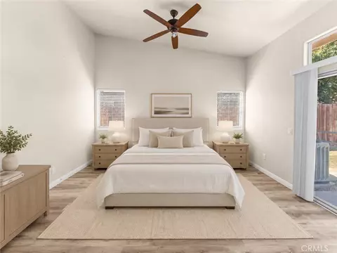 Bedroom - 1645 E Kettering, Lancaster, CA 93535 photo 2 of 3