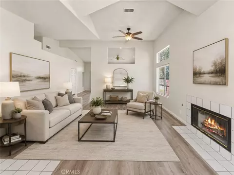 Living - 1645 E Kettering, Lancaster, CA 93535 photo 5 of 15
