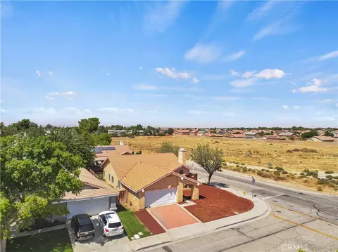 View/Area - 1645 E Kettering, Lancaster, CA 93535 photo 5 of 7