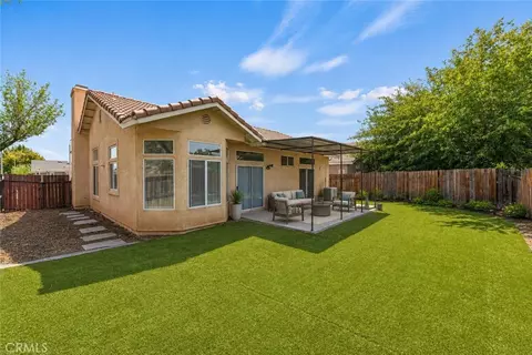 Exterior - 1645 E Kettering, Lancaster, CA 93535 photo 10 of 12