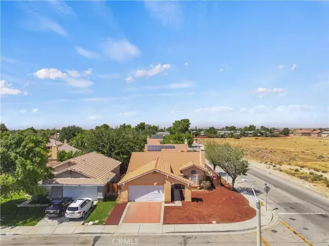 View/Area - 1645 E Kettering, Lancaster, CA 93535 photo 4 of 7