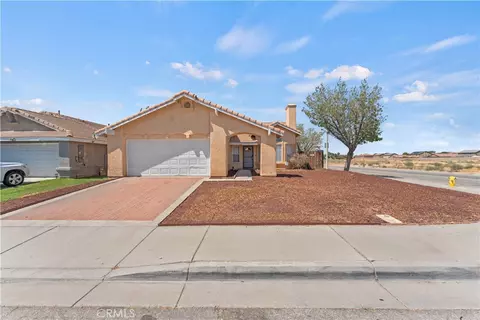 Exterior - 1645 E Kettering, Lancaster, CA 93535 photo 1 of 12