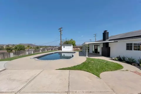 Exterior - 805 Moffatt Cir, Simi Valley, CA 93065 photo 18 of 18