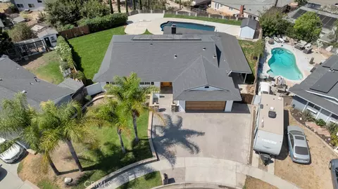 View/Area - 805 Moffatt Cir, Simi Valley, CA 93065 photo 2 of 12