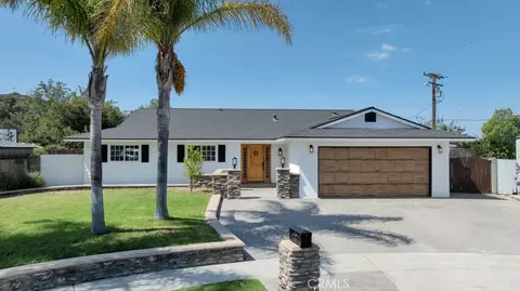 Exterior - 805 Moffatt Cir, Simi Valley, CA 93065 photo 3 of 18