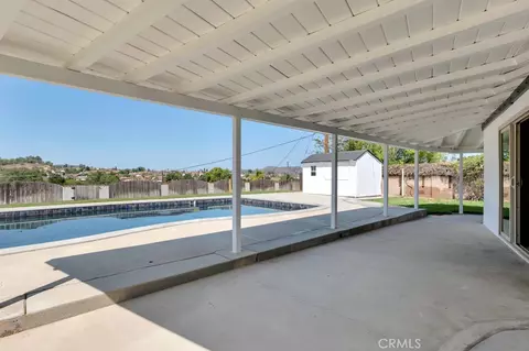 Exterior - 805 Moffatt Cir, Simi Valley, CA 93065 photo 12 of 18